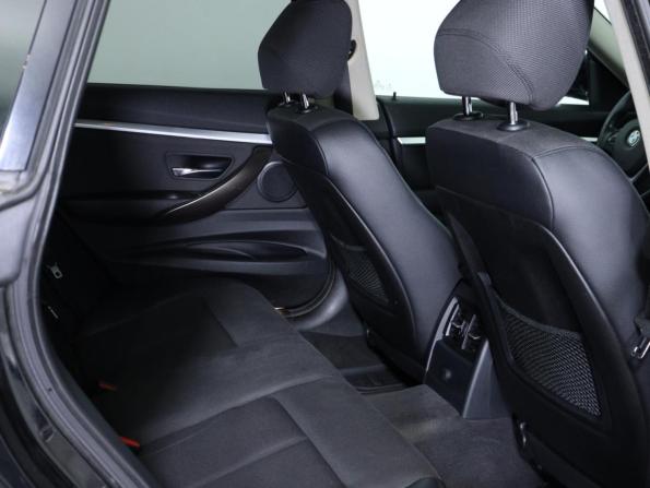BMW 3 серии VI (F3x) с пробегом 2014 года, цена 1 870 000 рублей, 153940 км, лифтбек, Автокод Объявления