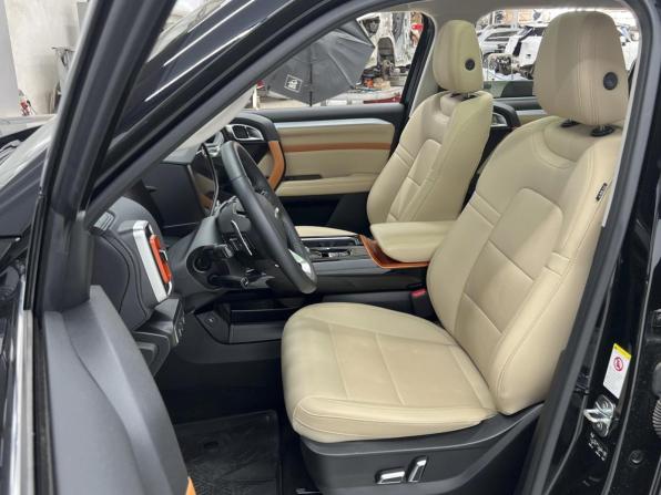 Haval Dargo I с пробегом 2024 года, цена 2 700 000 рублей, 29823 км, внедорожник, Автокод Объявления