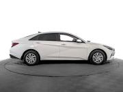 Hyundai Elantra VII (CN7) Москва  - изображение 29