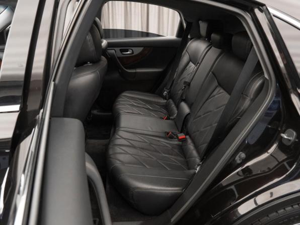 Infiniti FX II (S51) Рестайлинг с пробегом 2013 года, цена 1 560 000 рублей, 207780 км, внедорожник, Автокод Объявления