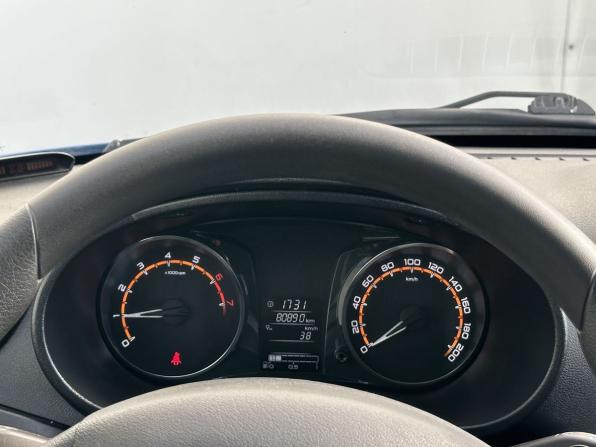 Lada (ВАЗ) Granta I Рестайлинг с пробегом 2021 года, цена 760 000 рублей, 80889 км, универсал, Автокод Объявления