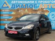 Kia Ceed I Набережные Челны  - изображение 31