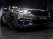 BMW 5 серии VII (G30/G31/G38) Тюмень  - изображение 46