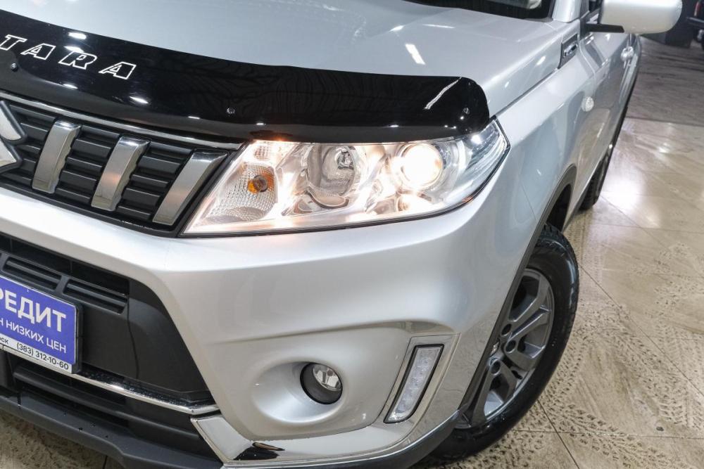 Suzuki Vitara II Рестайлинг Новокузнецк  - изображение 12