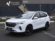 Haval M6 II Казань  - изображение 14