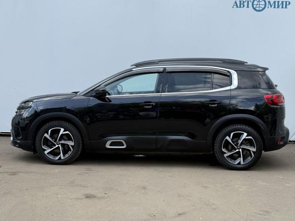 Citroen C5 Aircross I с пробегом 2020 года, цена 1 950 000 рублей, 114000 км, внедорожник, Автокод Объявления