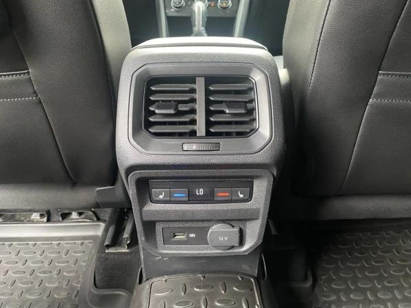 Volkswagen Tiguan I Рестайлинг с пробегом 2016 года, цена 1 359 000 рублей, 155014 км, внедорожник, Автокод Объявления