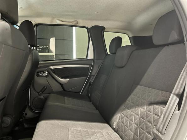 Renault Duster I Рестайлинг с пробегом 2016 года, цена 1 170 000 рублей, 129000 км, внедорожник, Автокод Объявления