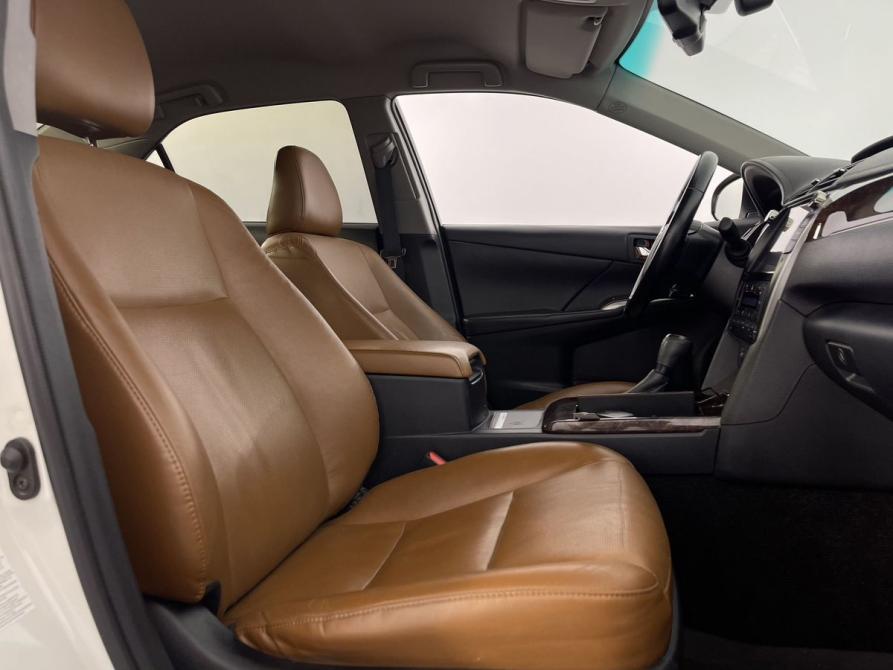 Toyota Camry VII (XV50) Рестайлинг Калининград  - изображение 23