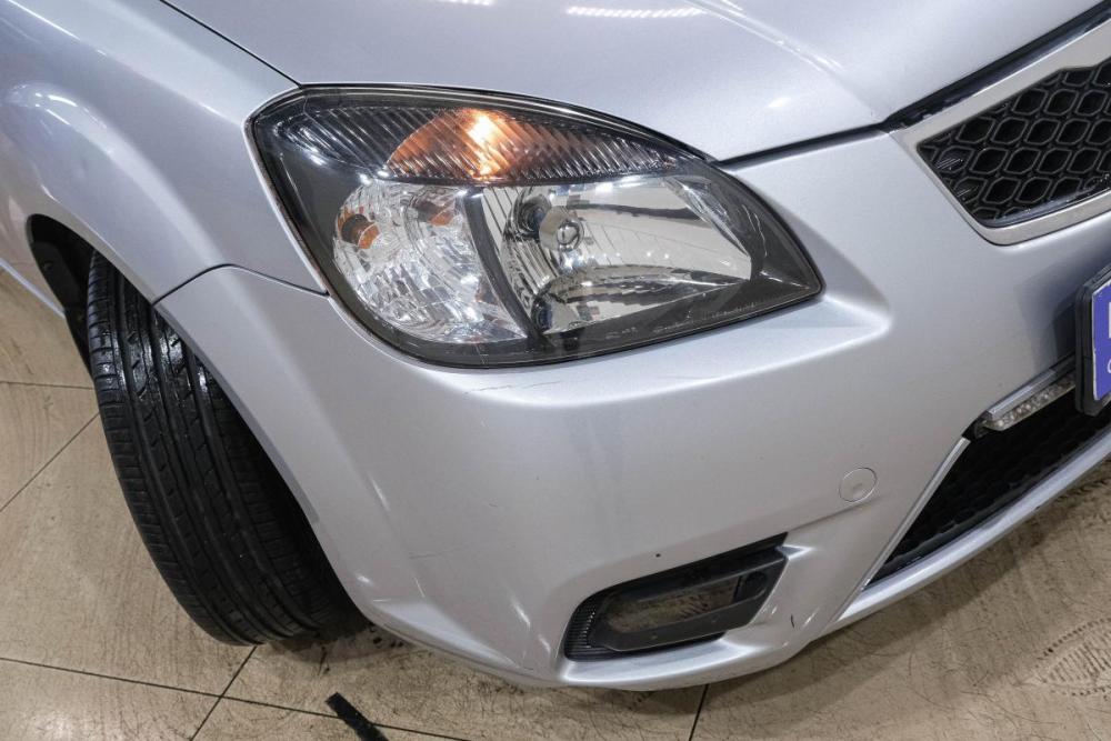 Kia Rio II Рестайлинг Новокузнецк  - изображение 8