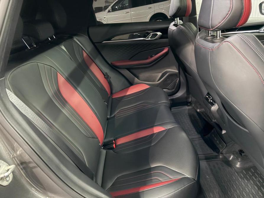 Geely Coolray I Рестайлинг Краснодар  - изображение 15