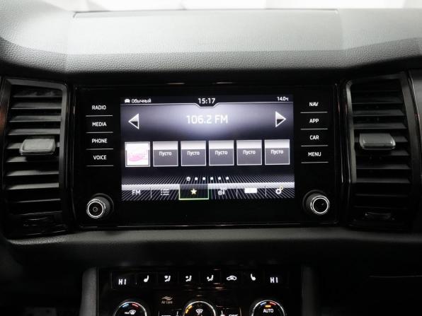 Skoda Kodiaq I с пробегом 2020 года, цена 2 751 000 рублей, 119300 км, внедорожник, Автокод Объявления