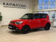 Kia Soul II Рестайлинг Волгоград  - изображение 19