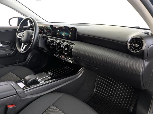 Mercedes-Benz A-Класс IV (W177) с пробегом 2020 года, цена 2 115 000 рублей, 143591 км, хэтчбек, Автокод Объявления