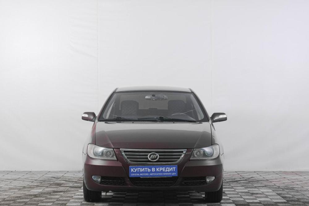 Lifan Solano I (620) Кемерово  - изображение 2