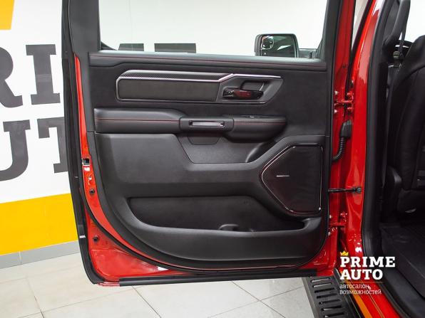 Ram 1500 V Рестайлинг с пробегом 2025 года, цена 13 699 000 рублей, 51 км, offers.body_type.unknown, Автокод Объявления