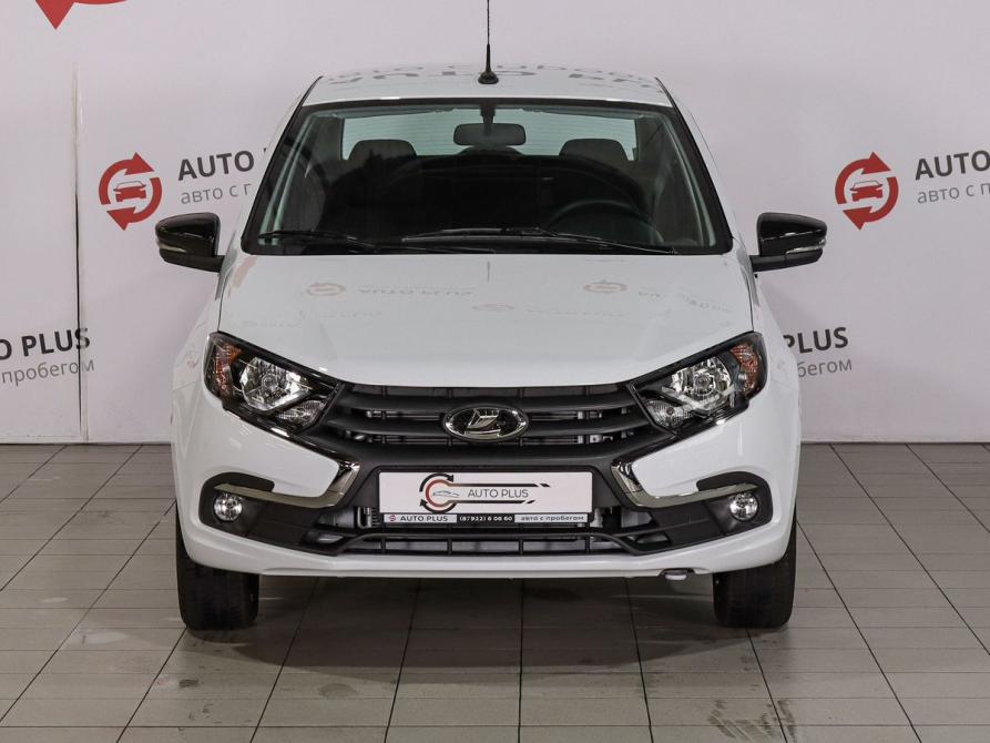 Lada (ВАЗ) Granta I Рестайлинг Минеральные Воды  - изображение 4