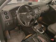 Volkswagen Tiguan I Рестайлинг Санкт-Петербург  - изображение 16