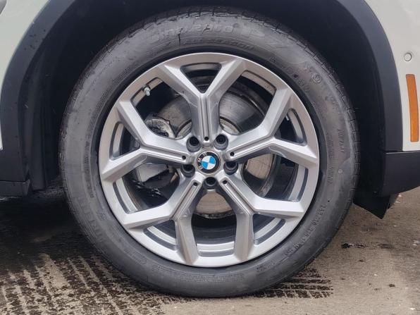 BMW X4 II (G02) Рестайлинг с пробегом 2024 года, цена 6 300 000 рублей, 11726 км, внедорожник, Автокод Объявления