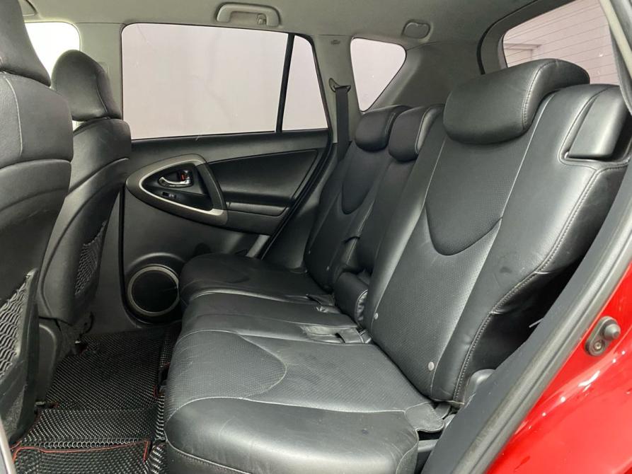 Toyota RAV4 III (XA30) Энгельс  - изображение 34