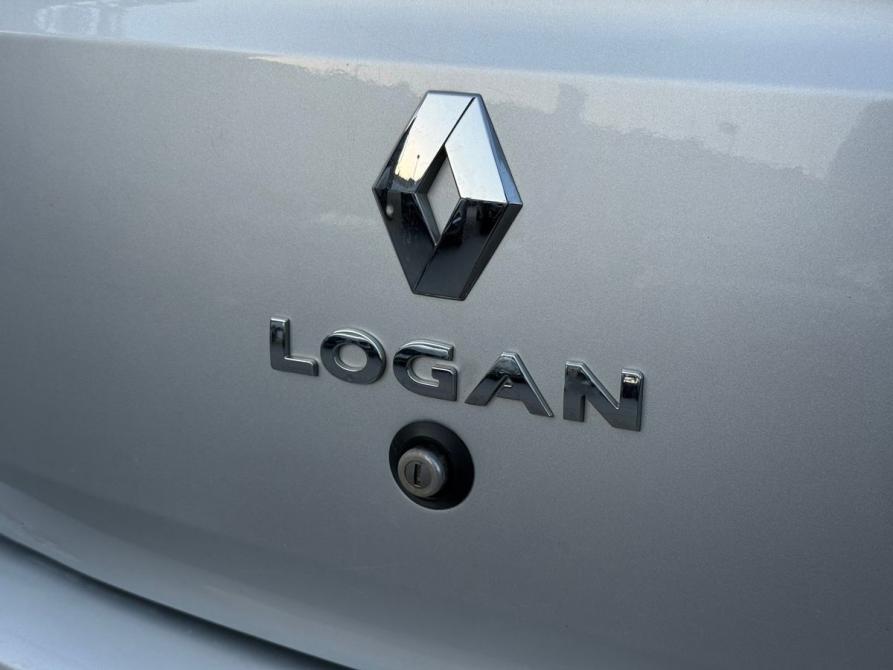 Renault Logan II Ижевск  - изображение 10