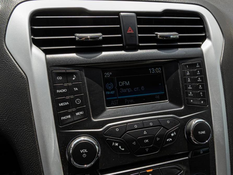 Ford Mondeo V Краснодар  - изображение 14