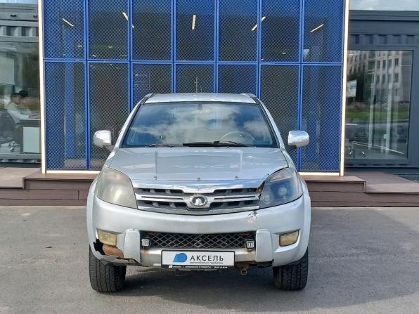 Great Wall Hover с пробегом 2008 года, цена 299 000 рублей, 304000 км, внедорожник, Автокод Объявления