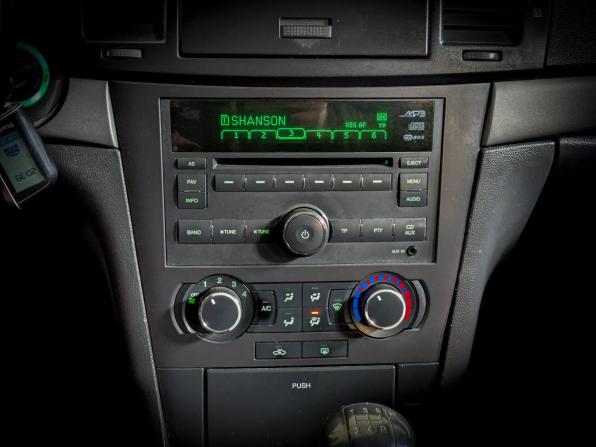 Chevrolet Epica V250 с пробегом 2008 года, цена 549 900 рублей, 318000 км, седан, Автокод Объявления