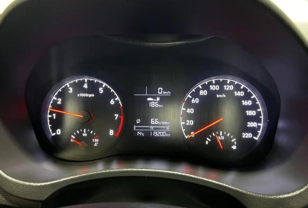 Hyundai Solaris I Рестайлинг Нижний Новгород  - изображение 18