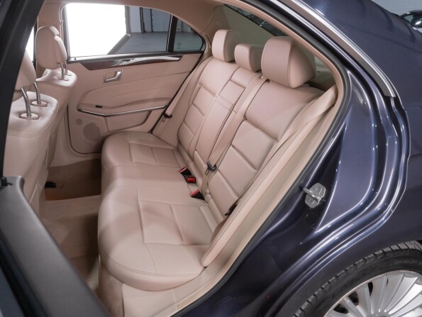 Mercedes-Benz E-Класс IV (W212 S212 C207) Рестайлинг с пробегом 2013 года, цена 2 429 000 рублей, 91240 км, седан, Автокод Объявления