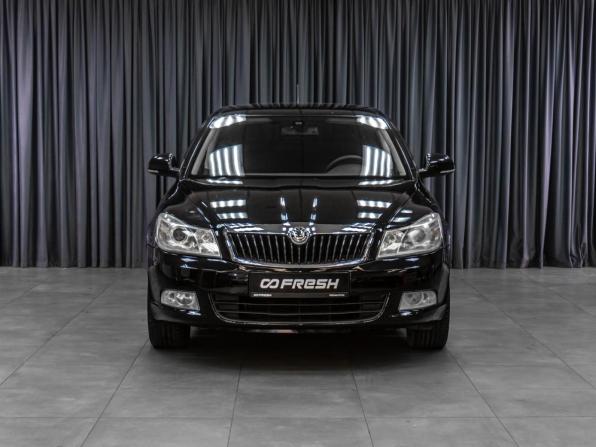 Skoda Octavia II (A5) Рестайлинг с пробегом 2012 года, цена 819 000 рублей, 218862 км, лифтбек, Автокод Объявления
