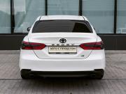 Toyota Camry VIII (XV70) Екатеринбург  - изображение 25