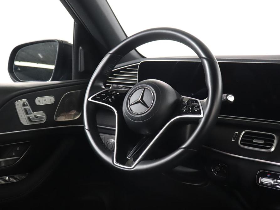 Mercedes-Benz GLE II (V167) Рестайлинг Москва  - изображение 15