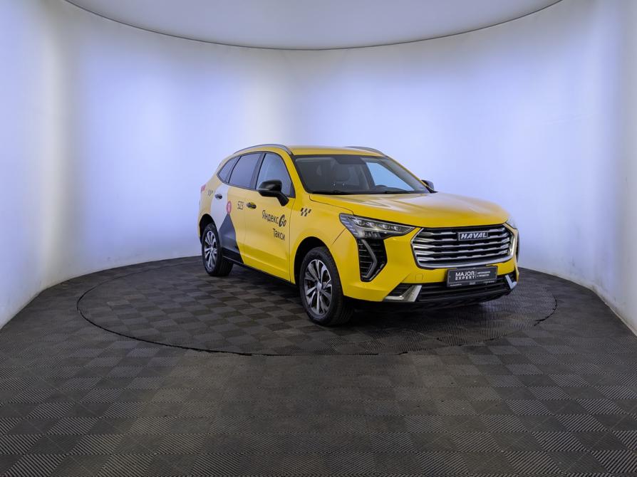 Haval Jolion I Москва  - изображение 3