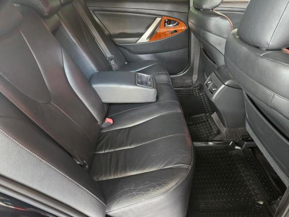 Toyota Camry VI (XV40) с пробегом 2008 года, цена 1 079 000 рублей, 304187 км, седан, Автокод Объявления