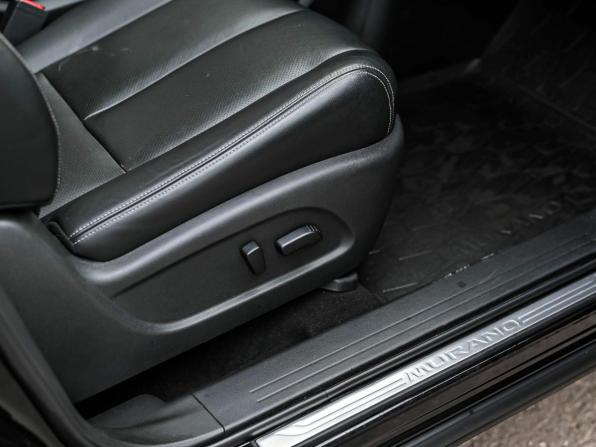 Nissan Murano III (Z52) с пробегом 2021 года, цена 2 660 000 рублей, 76175 км, внедорожник, Автокод Объявления
