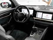 Geely Monjaro I Москва  - изображение 36
