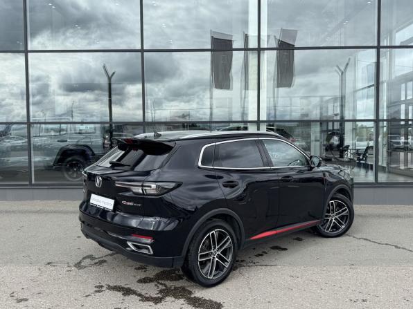 Changan CS55 Plus II с пробегом 2023 года, цена 1 995 000 рублей, 59056 км, внедорожник, Автокод Объявления