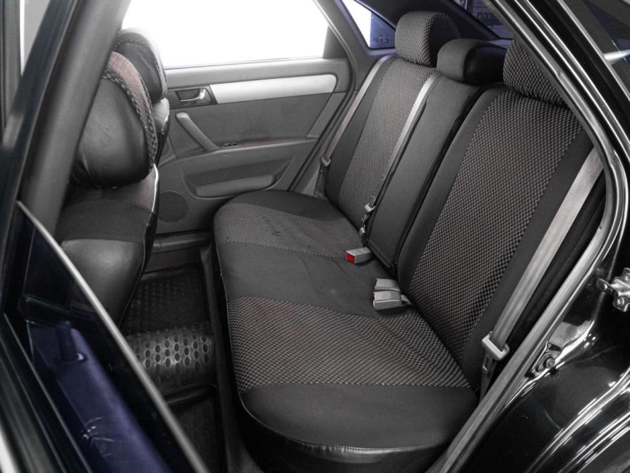 Chevrolet Lacetti I Тюмень  - изображение 9