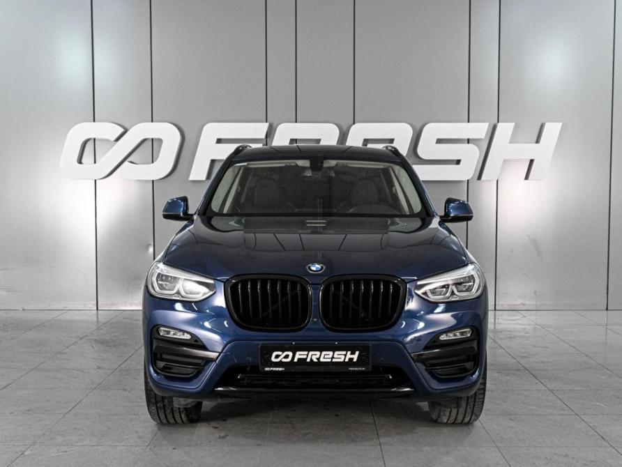 BMW X3 III (G01) Ростов-на-Дону  - изображение 3