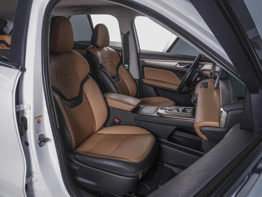 Haval Jolion I Ростов-на-Дону  - изображение 8