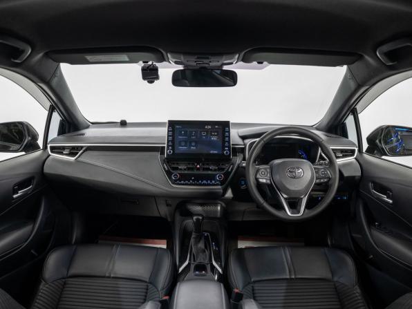 Toyota Corolla XII (E210) с пробегом 2020 года, цена 1 565 500 рублей, 91635 км, хэтчбек, Автокод Объявления