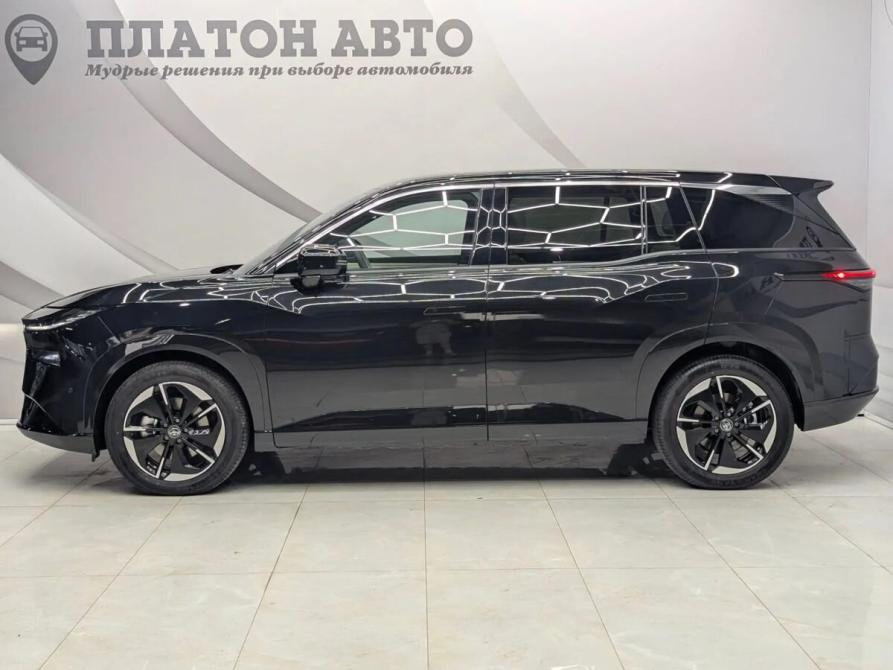 Toyota bZ3X Воронеж  - изображение 8