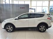 Toyota RAV4 IV (XA40) Рестайлинг Екатеринбург  - изображение 36