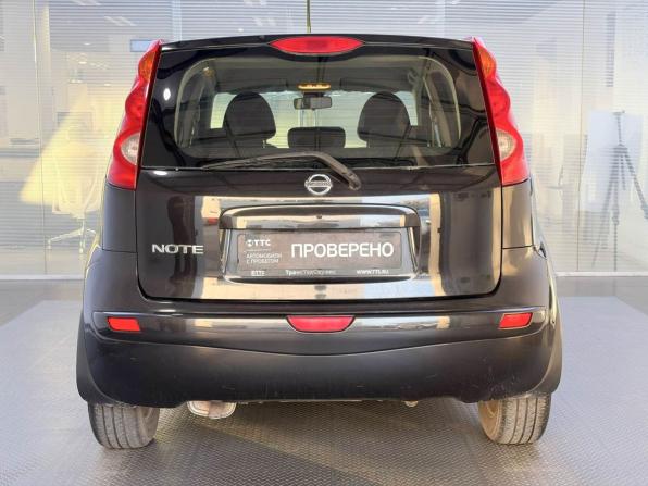 Nissan Note I с пробегом 2007 года, цена 519 000 рублей, 260550 км, хэтчбек, Автокод Объявления