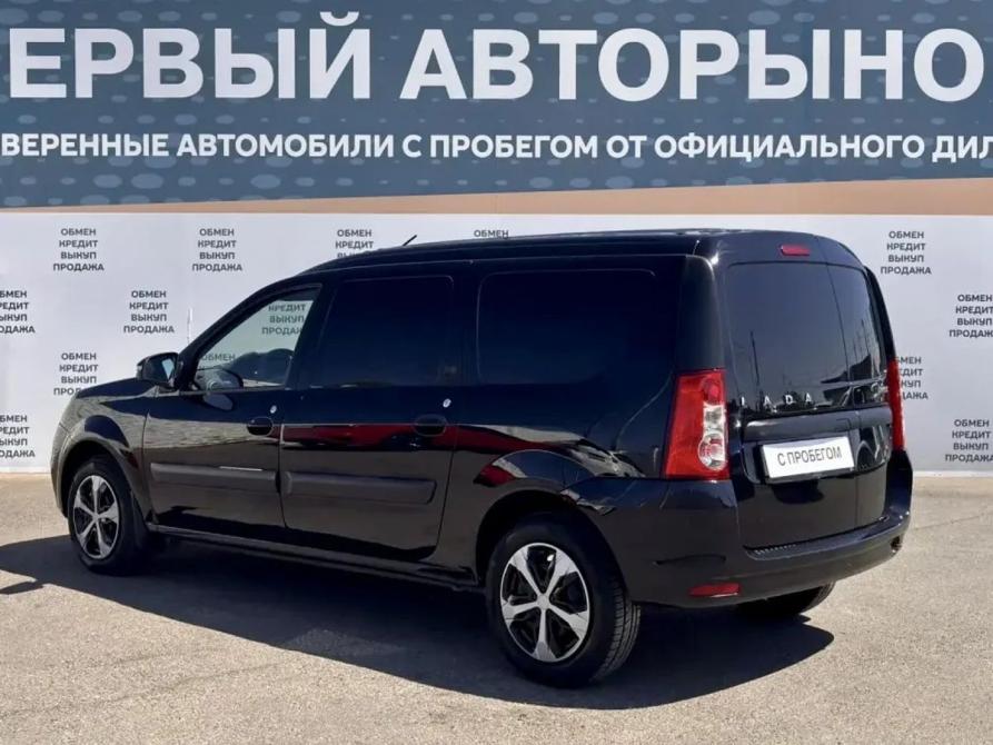 Lada (ВАЗ) Largus I Рестайлинг Краснодар  - изображение 5
