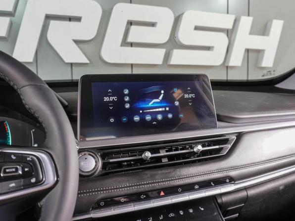 Chery Tiggo 7 Pro I с пробегом 2023 года, цена 1 359 000 рублей, 125009 км, внедорожник, Автокод Объявления