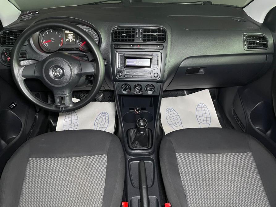 Volkswagen Polo V Тверь  - изображение 12