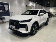 Chery Tiggo 4 Pro I Рестайлинг Москва  - изображение 21
