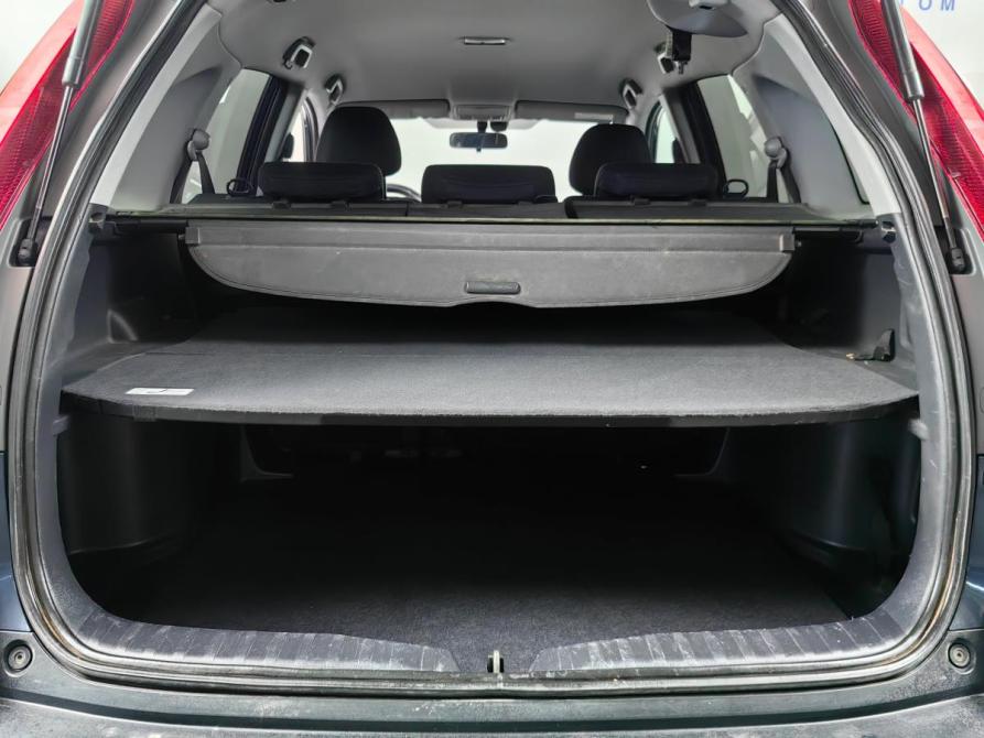 Honda CR-V III Москва  - изображение 24